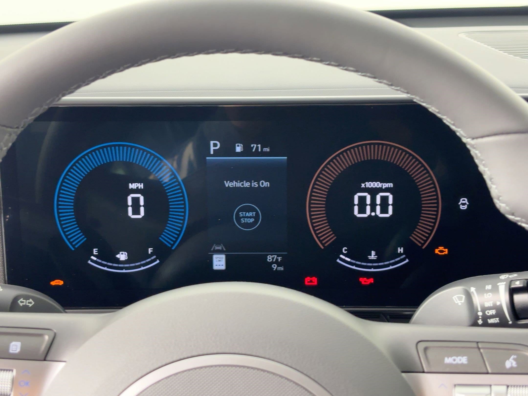 2026 Hyundai Kona SEL Sport - Photo 18