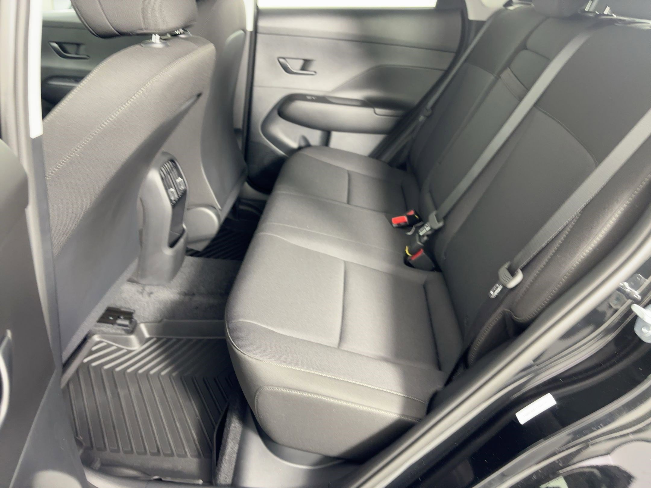 2026 Hyundai Kona SEL Sport - Photo 15