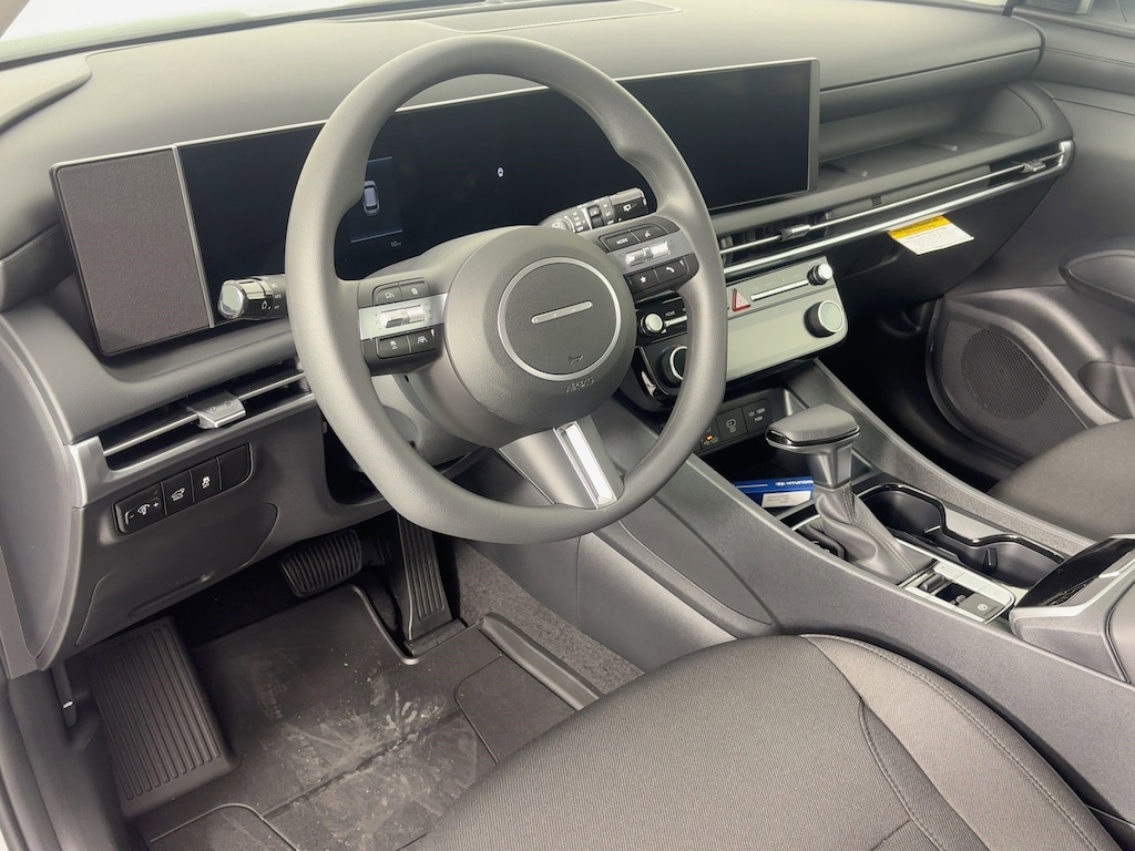 New 2026 Hyundai Tucson SEL SEL AWD