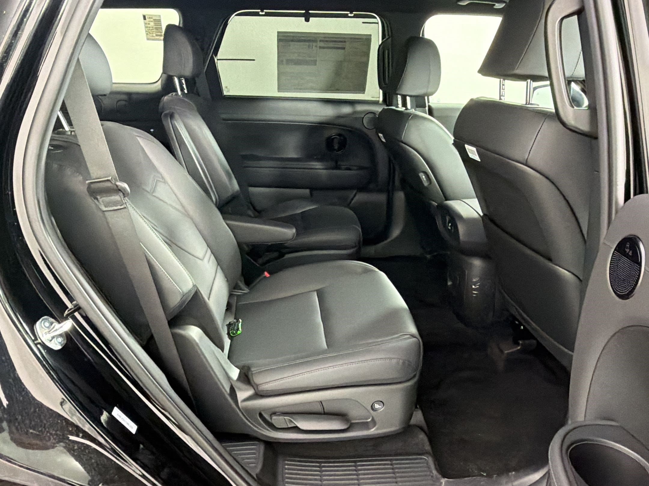 2026 Hyundai Palisade XRT Pro - Photo 31