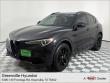 Used 2021 Alfa Romeo Stelvio RWD RWD