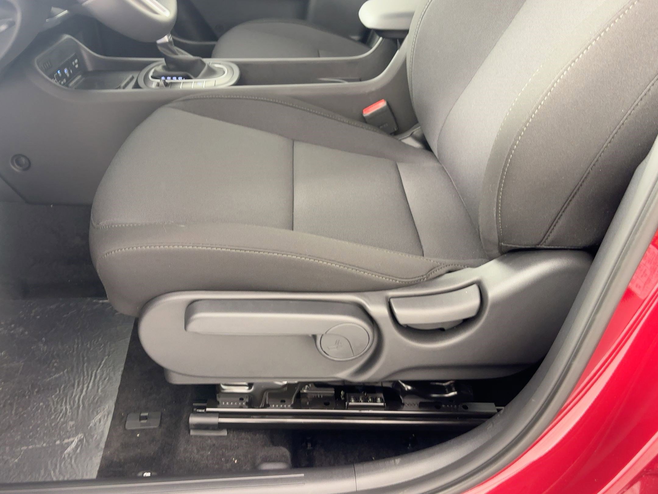2026 Hyundai Kona SEL Sport - Photo 14