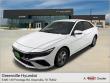 New 2026 Hyundai Elantra SE Sedan