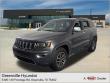 Used 2021 Jeep Grand Cherokee Limited Limited 4x2