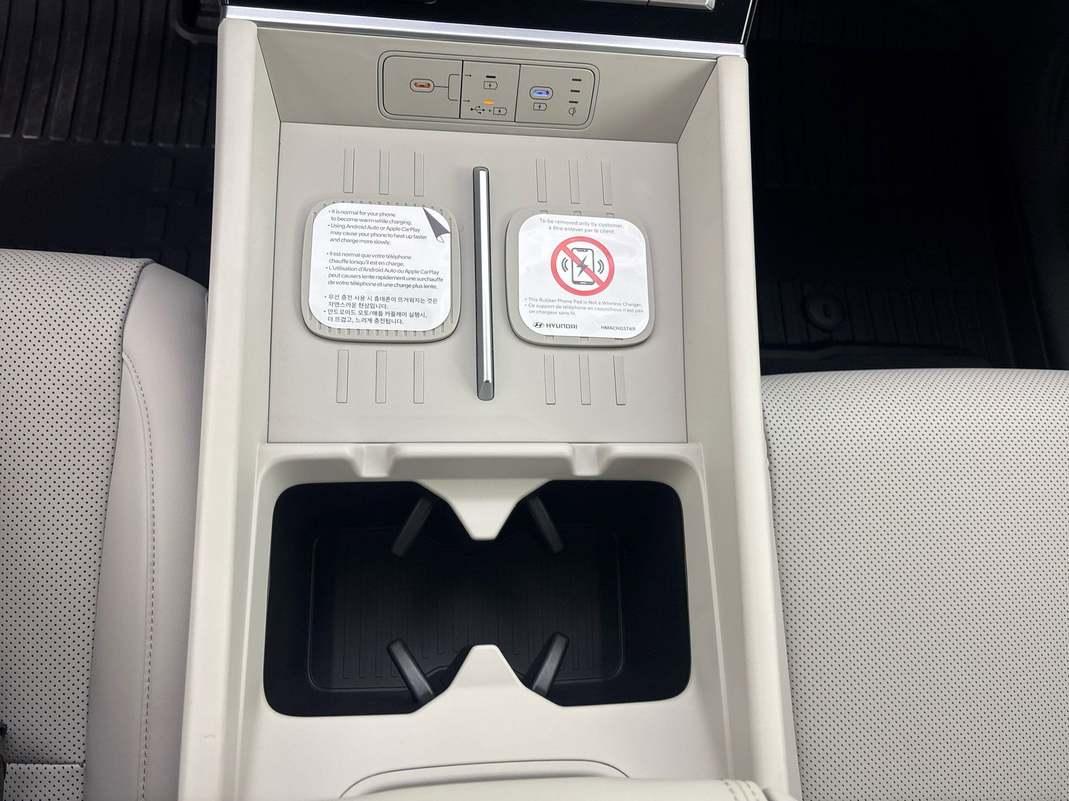 2026 Hyundai Santa Fe SEL - Photo 29