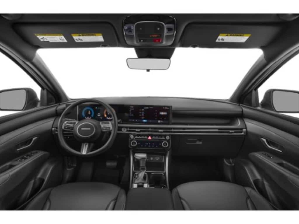 New 2026 Hyundai Santa Cruz SEL Activity SEL Activity FWD