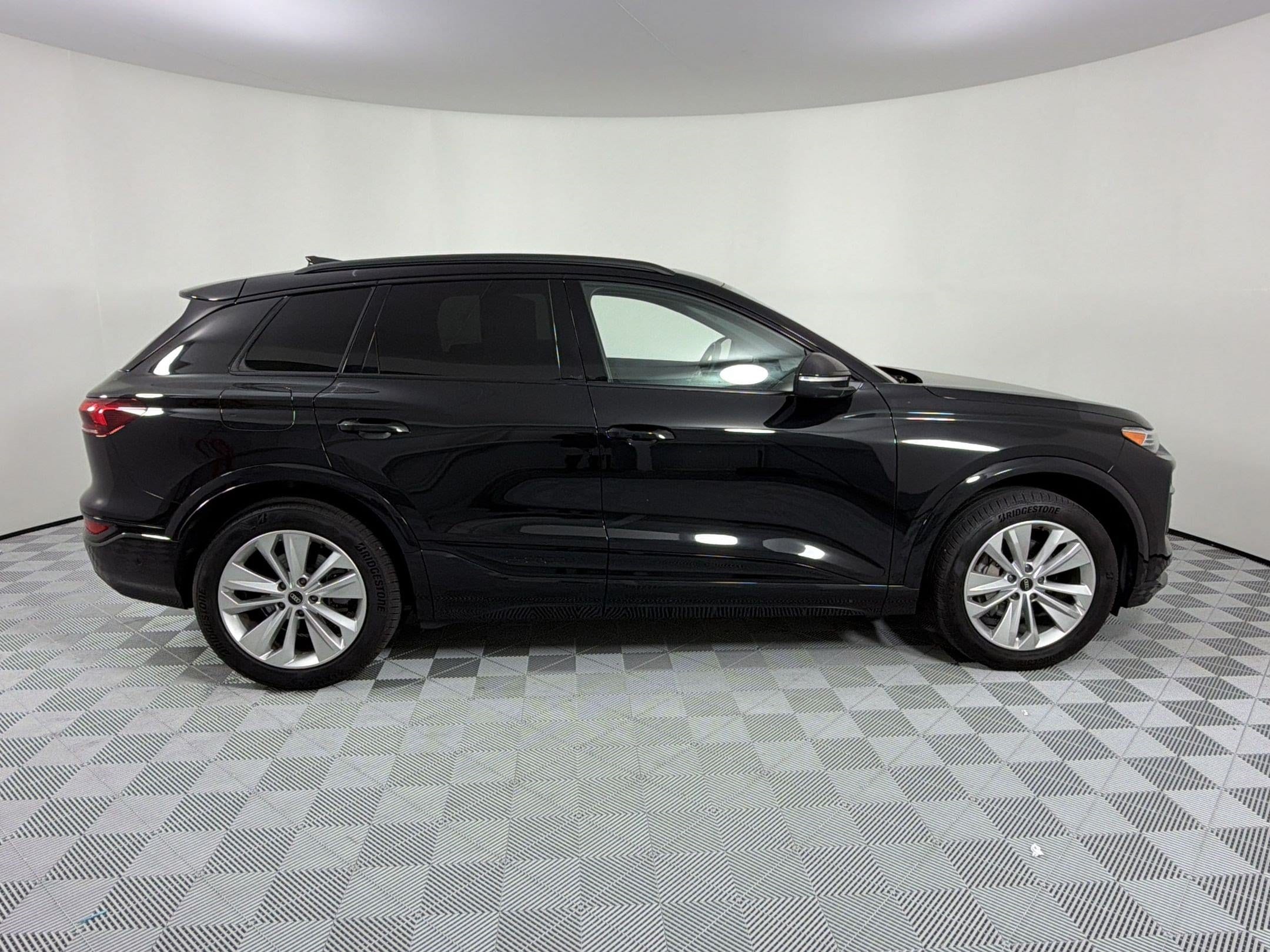 Q6 E-tron Premium Plus Premium Plus RWD