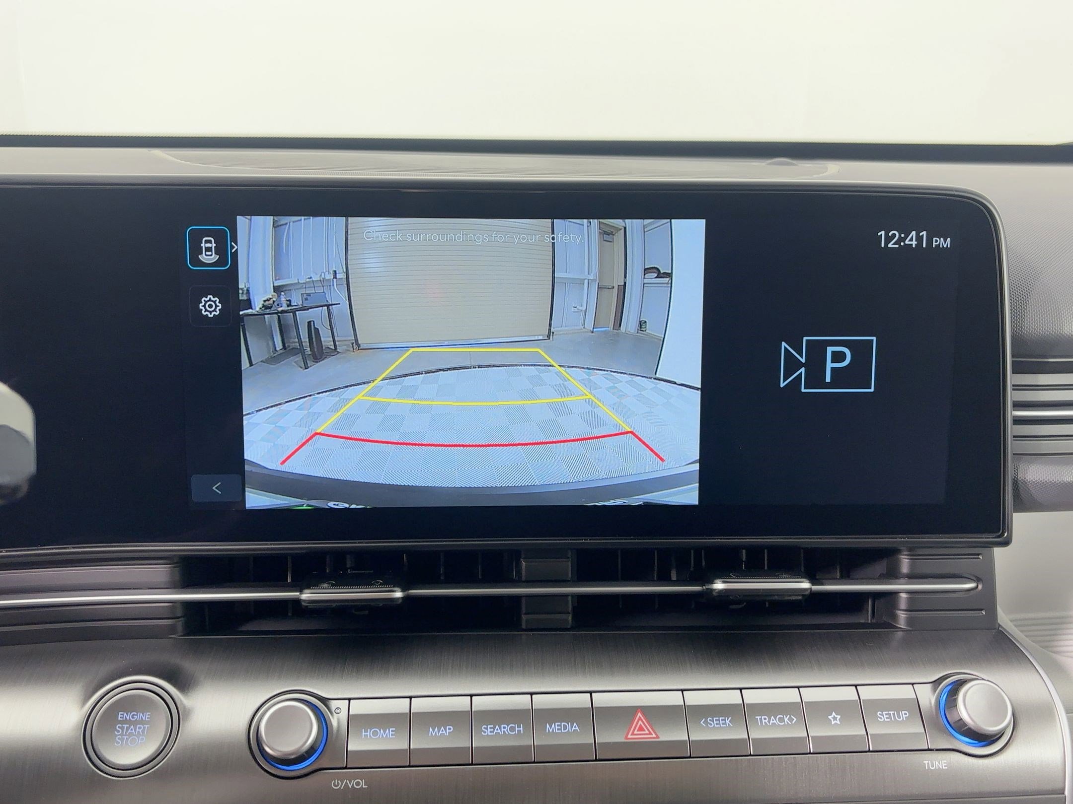2026 Hyundai Kona SEL Sport - Photo 23