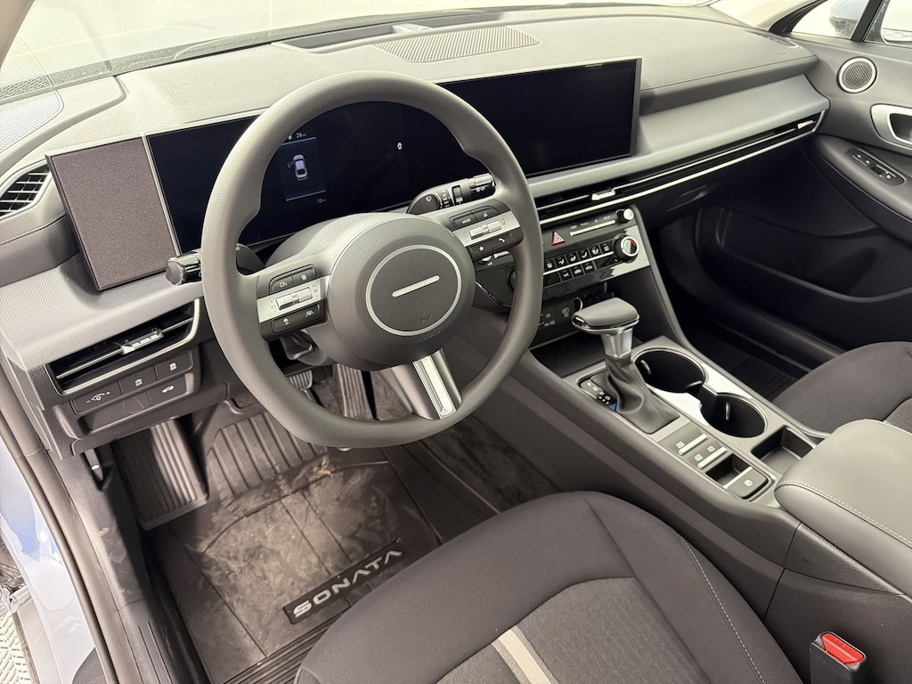 New 2026 Hyundai Sonata SE SE FWD