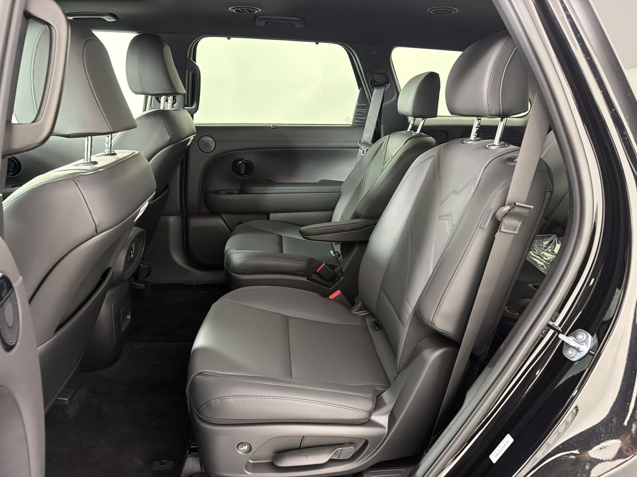 2026 Hyundai Palisade XRT Pro - Photo 22
