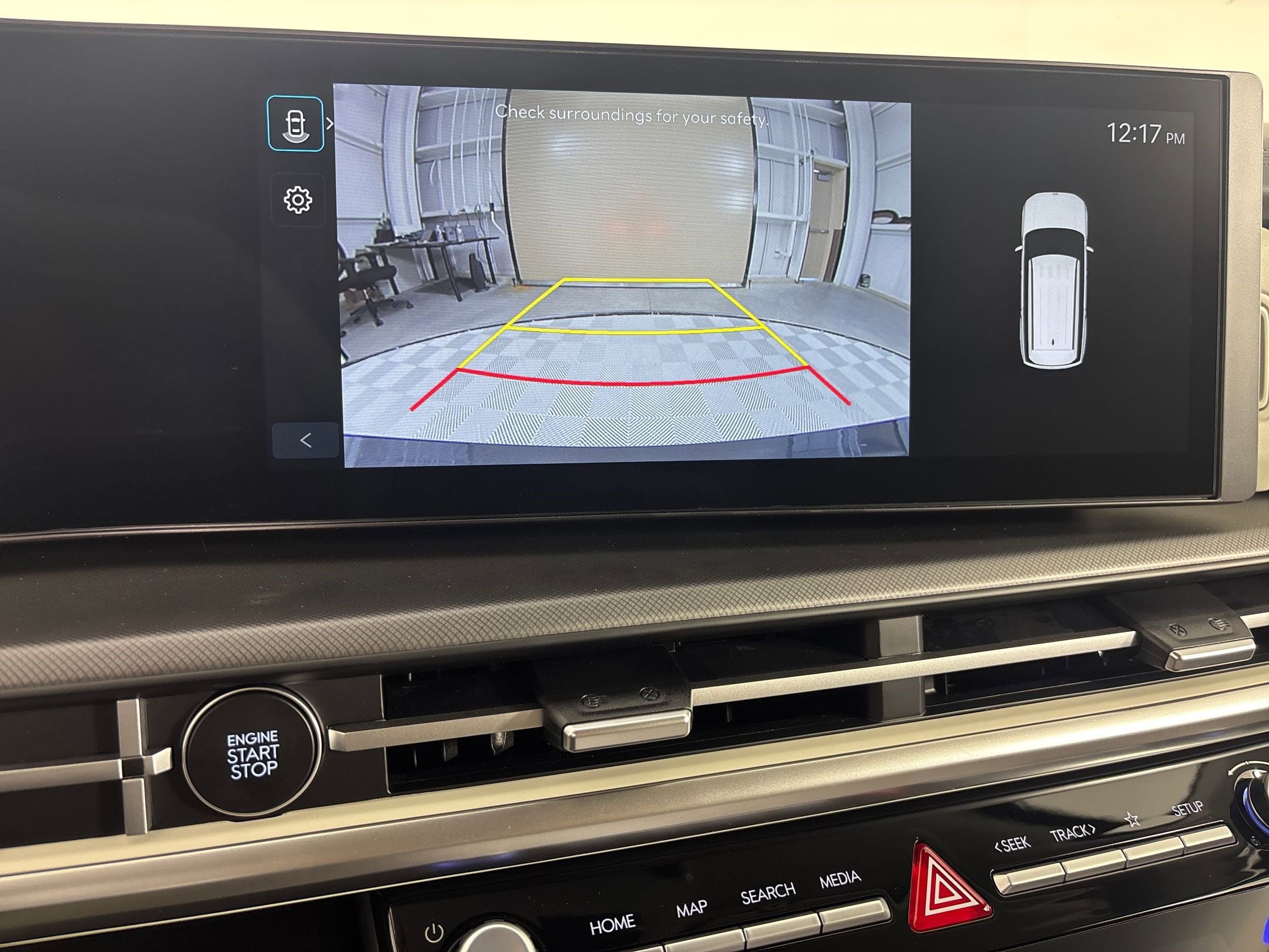 2026 Hyundai Santa Fe SEL - Photo 28