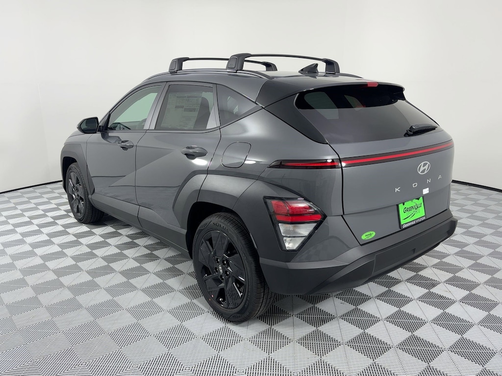 New 2026 Hyundai Kona SEL Sport SEL Sport FWD *Ltd Avail*