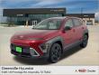 New 2026 Hyundai Kona SEL Sport FWD SEL Sport FWD