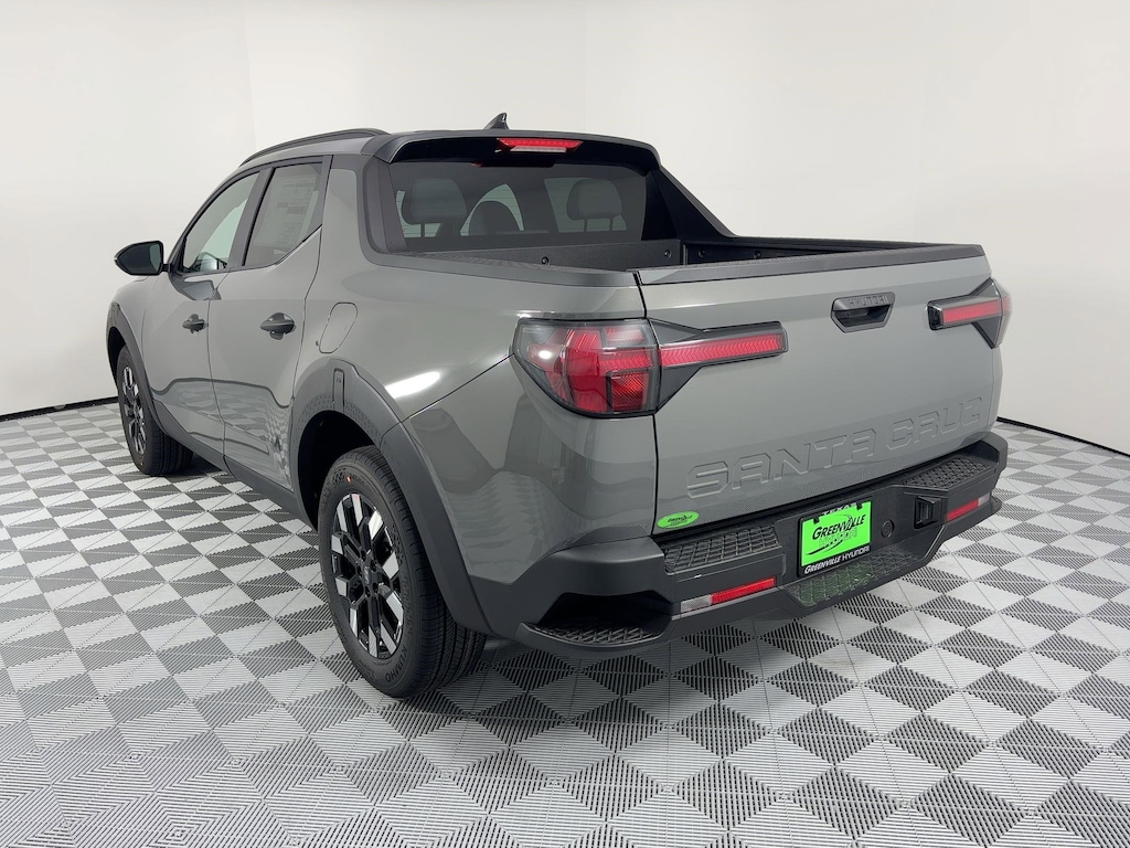 New 2026 Hyundai Santa Cruz SEL FWD SEL FWD