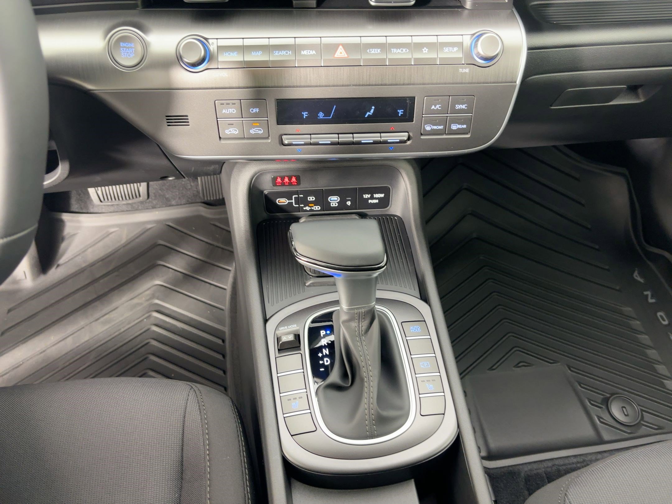 2026 Hyundai Kona SEL Sport - Photo 17