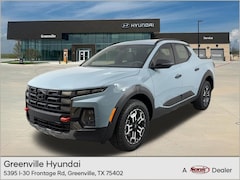 2026 Hyundai Santa Cruz XRT XRT AWD