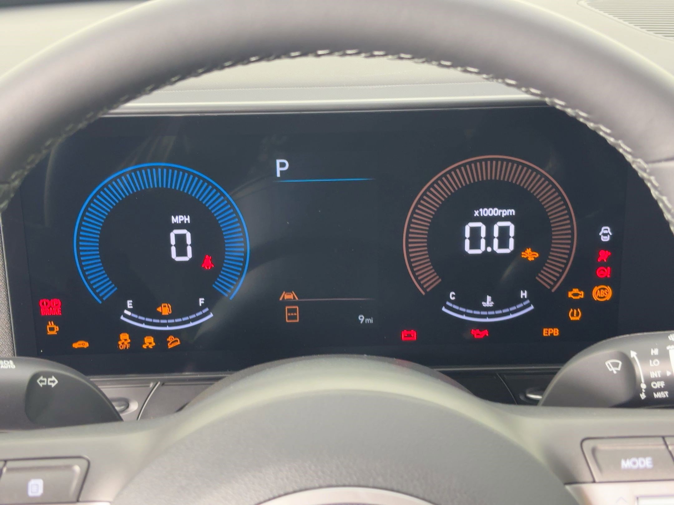 2026 Hyundai Kona SEL Sport - Photo 18