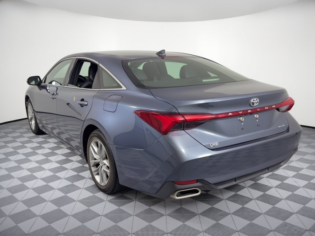 2022 Toyota Avalon XLE XLE FWD