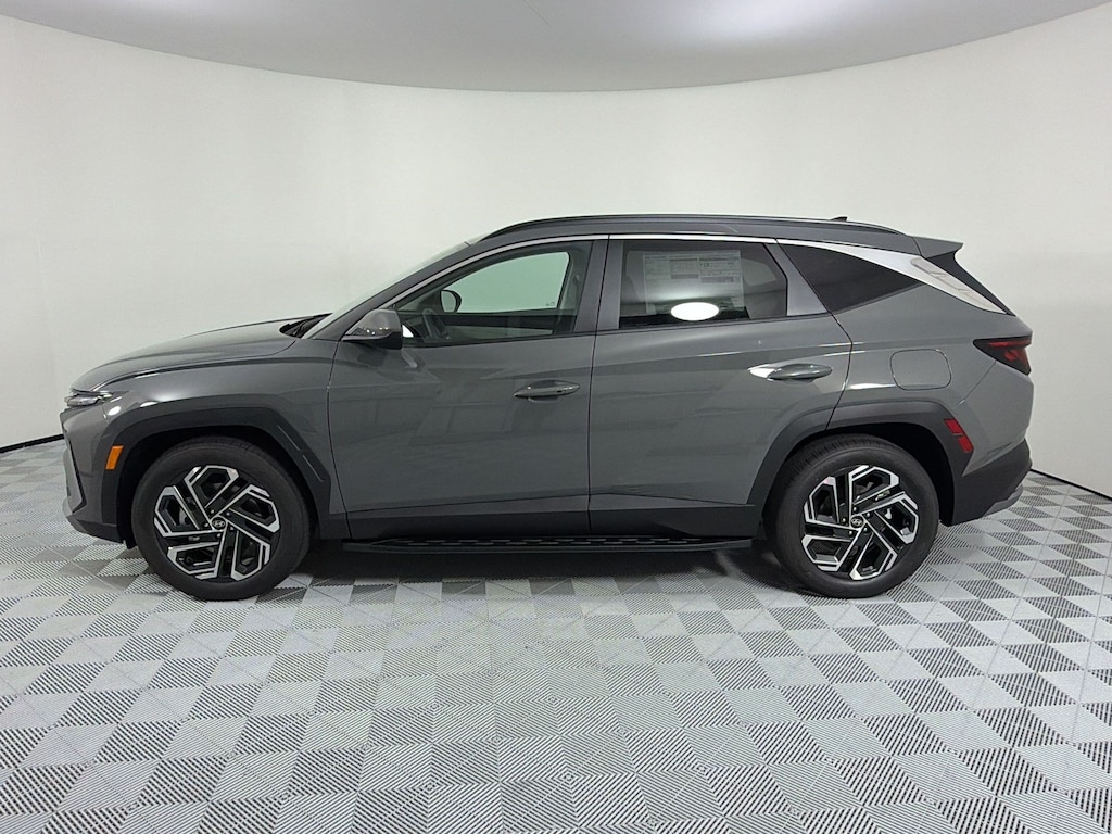 New 2026 Hyundai Tucson SEL Plus SEL Plus FWD