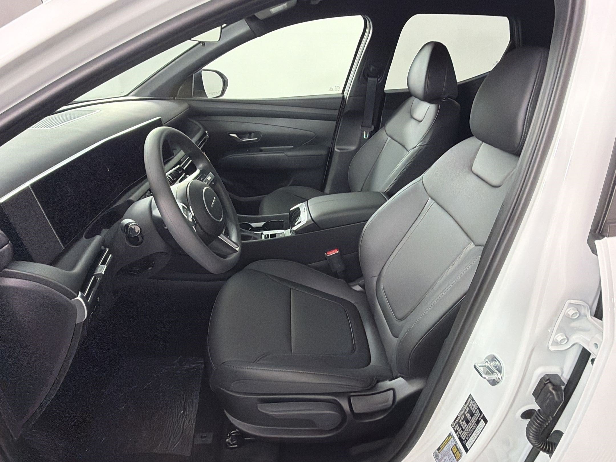 2027 Hyundai Santa Cruz SE FWD SE FWD