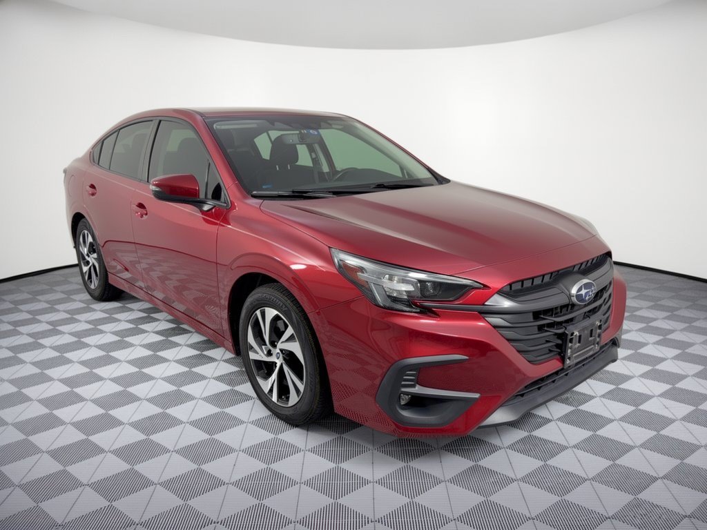 2023 Subaru Legacy Premium Premium CVT