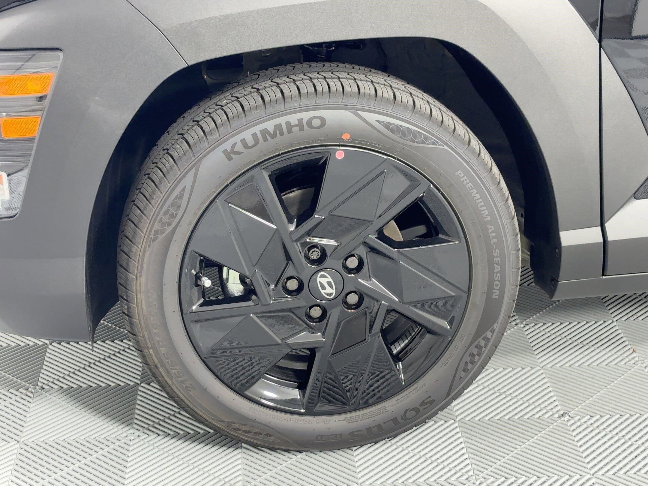 2026 Hyundai Kona SEL Sport - Photo 12
