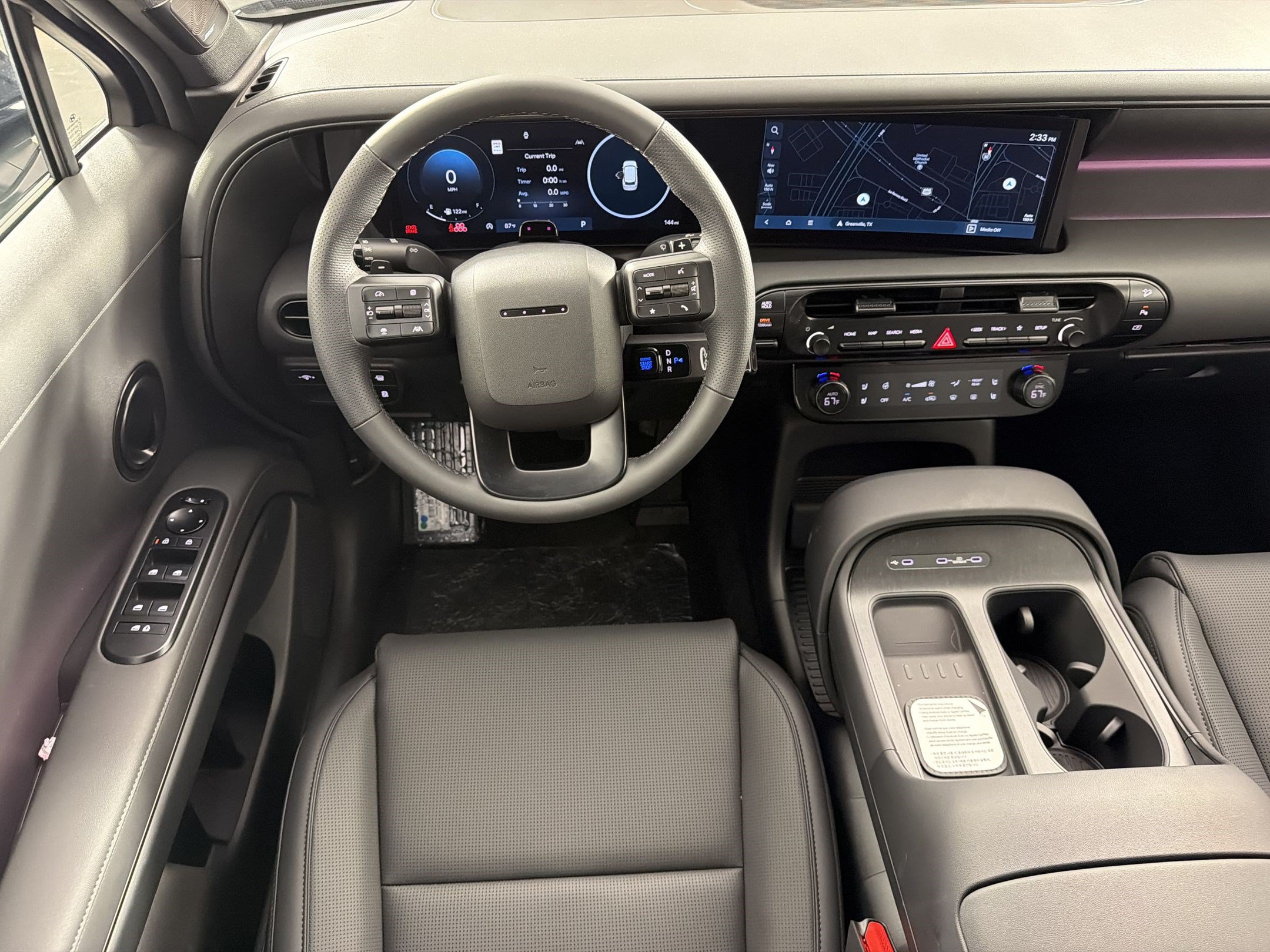 2026 Hyundai Palisade XRT Pro - Photo 29