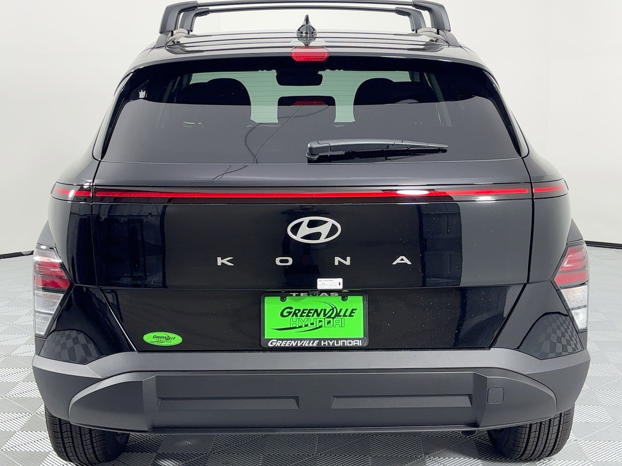 2026 Hyundai Kona SEL Sport - Photo 10