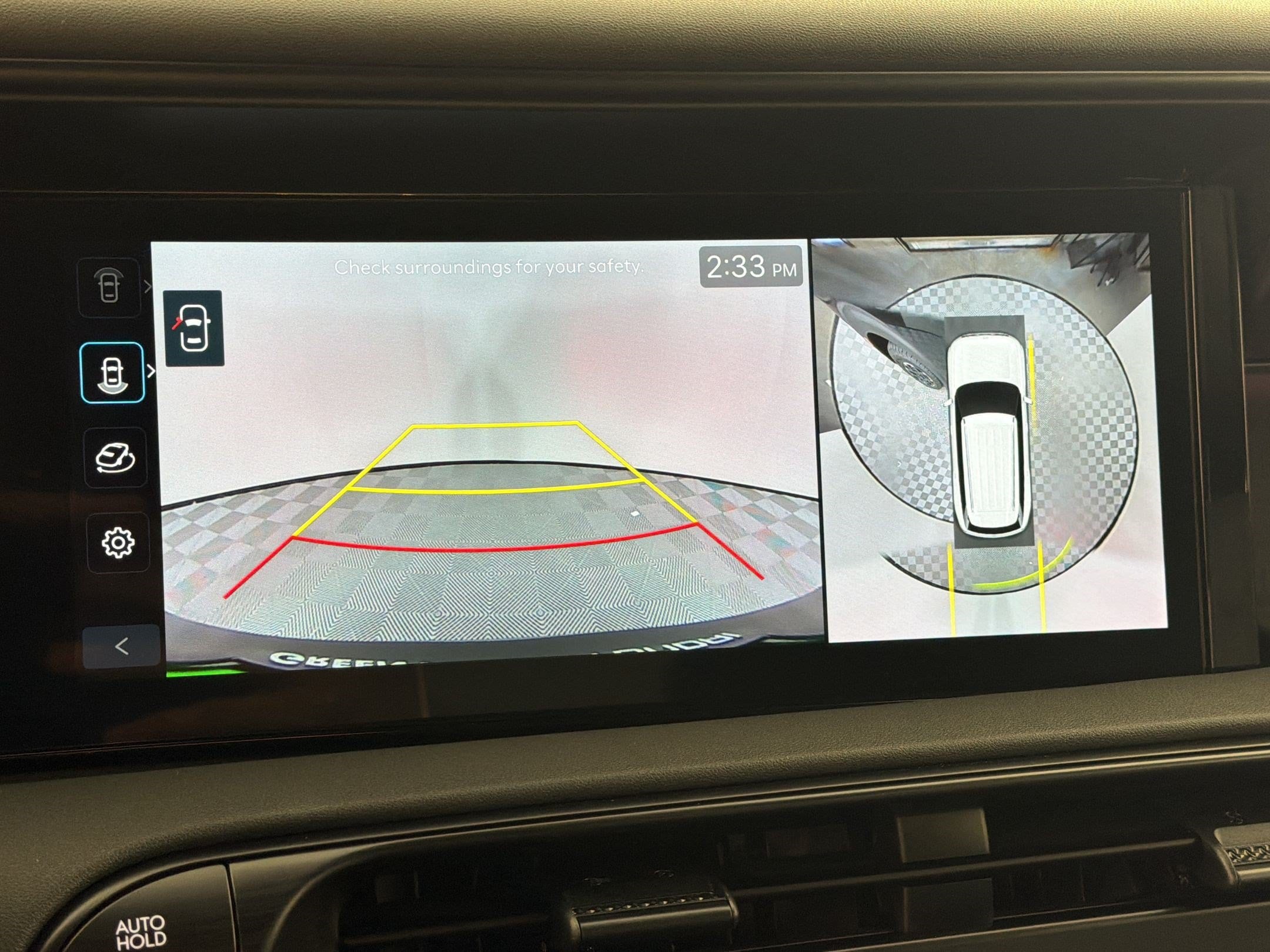 2026 Hyundai Palisade XRT Pro - Photo 20