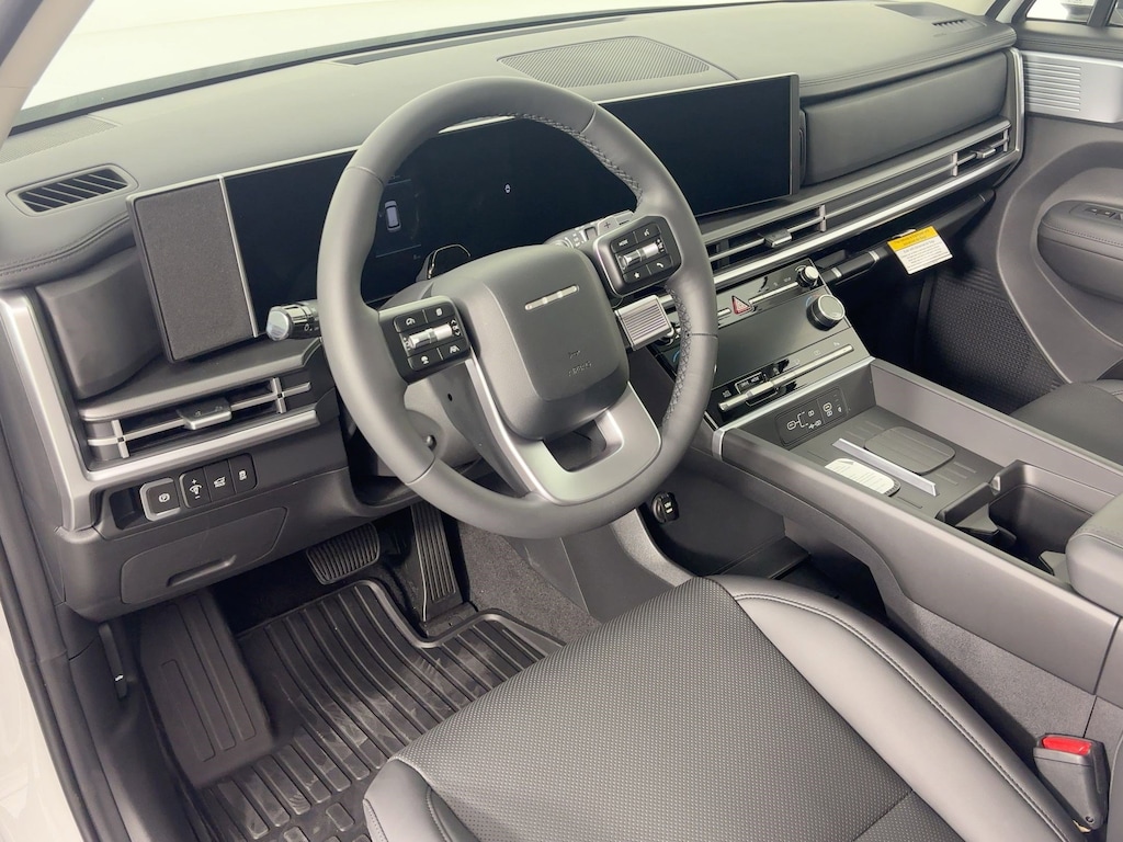 New 2026 Hyundai Santa Fe SEL SEL FWD