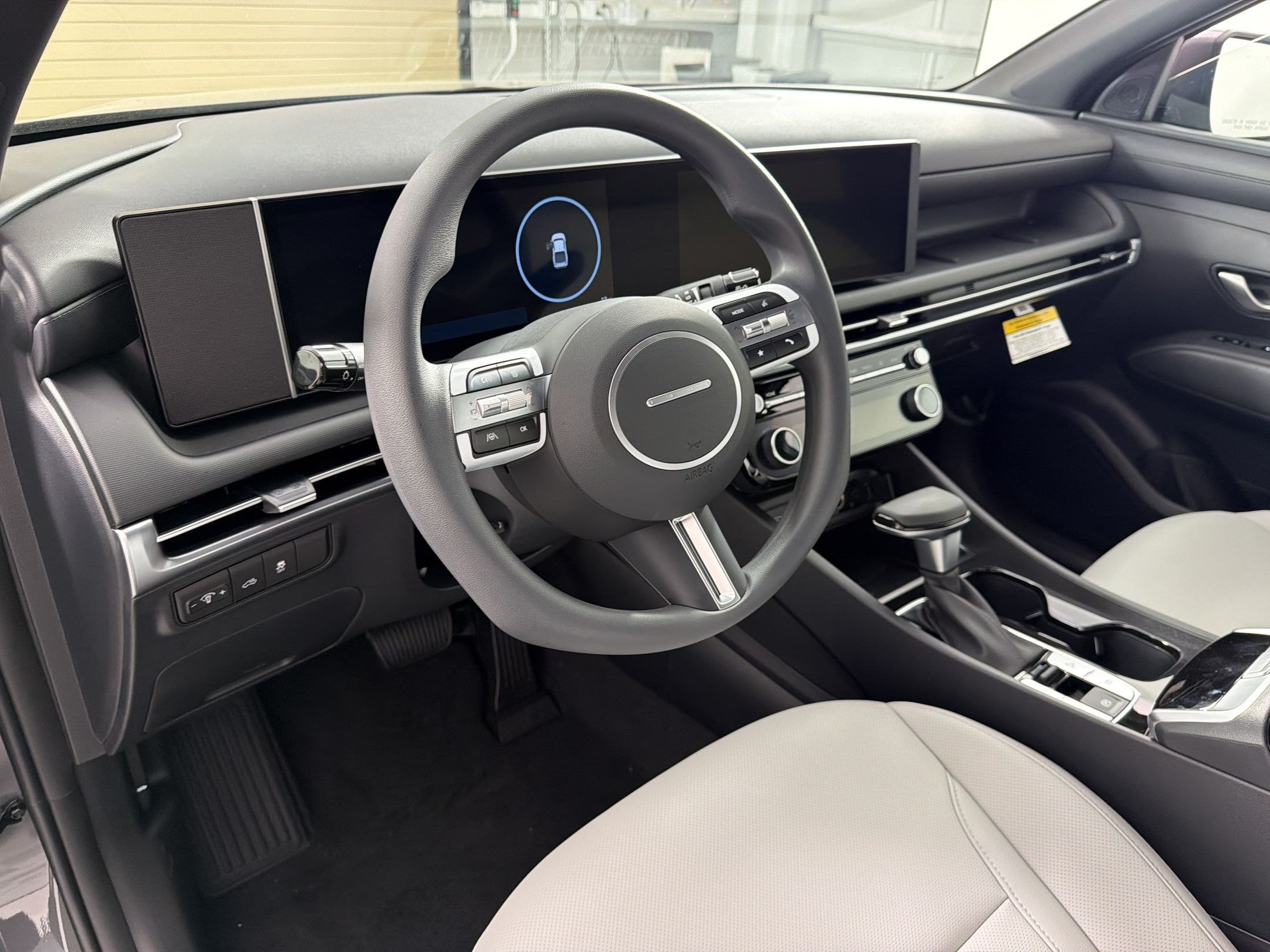 2027 Hyundai Santa Cruz SEL Activity SEL Activity FWD