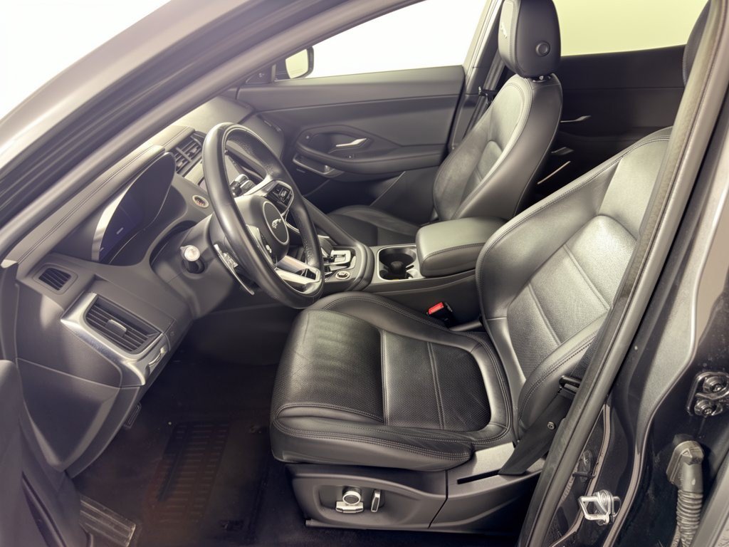 2021 Jaguar E-PACE SE P250 AWD SE