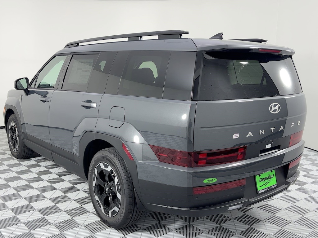New 2026 Hyundai Santa Fe SEL SEL FWD