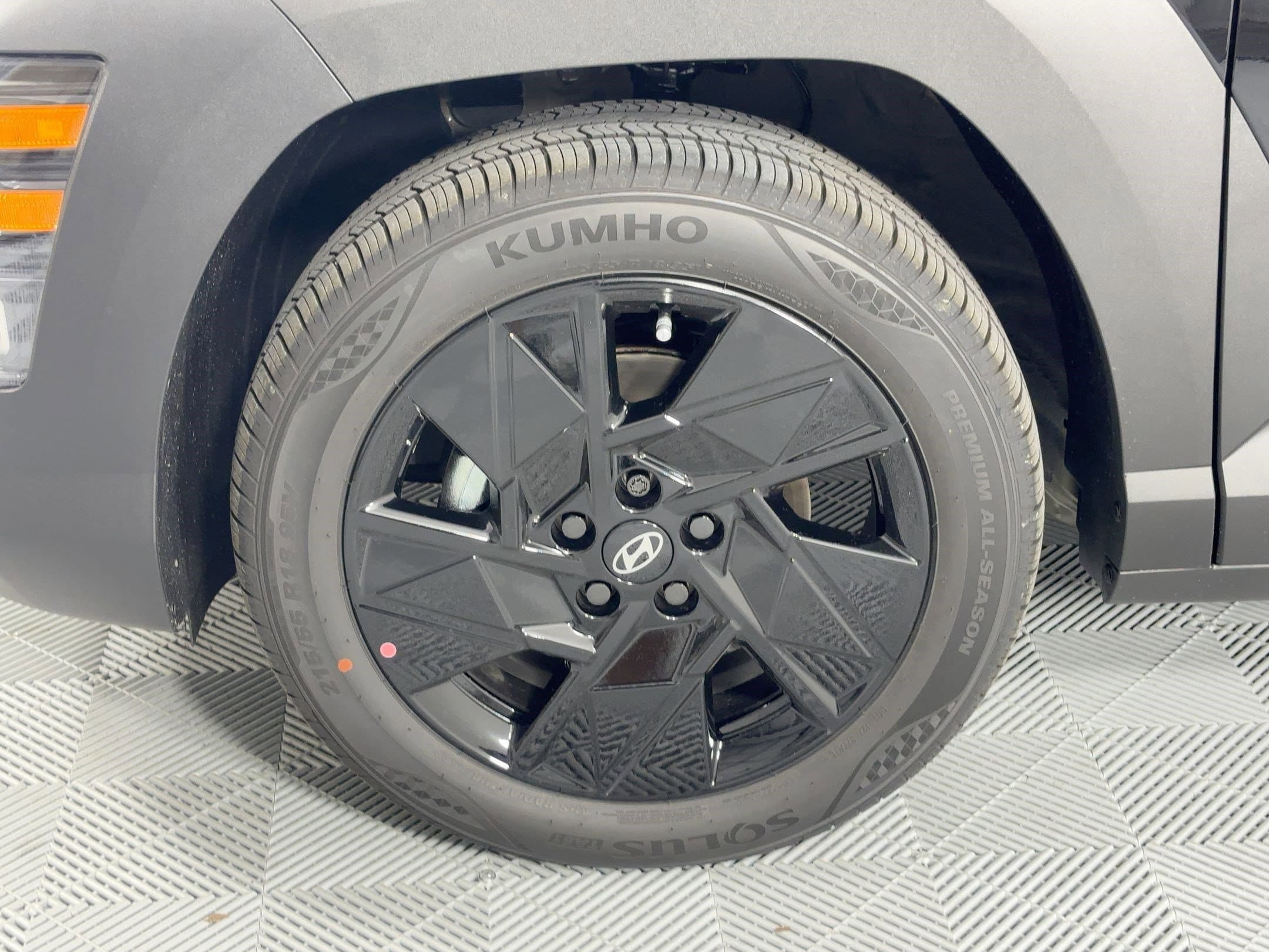 2026 Hyundai Kona SEL Sport - Photo 12