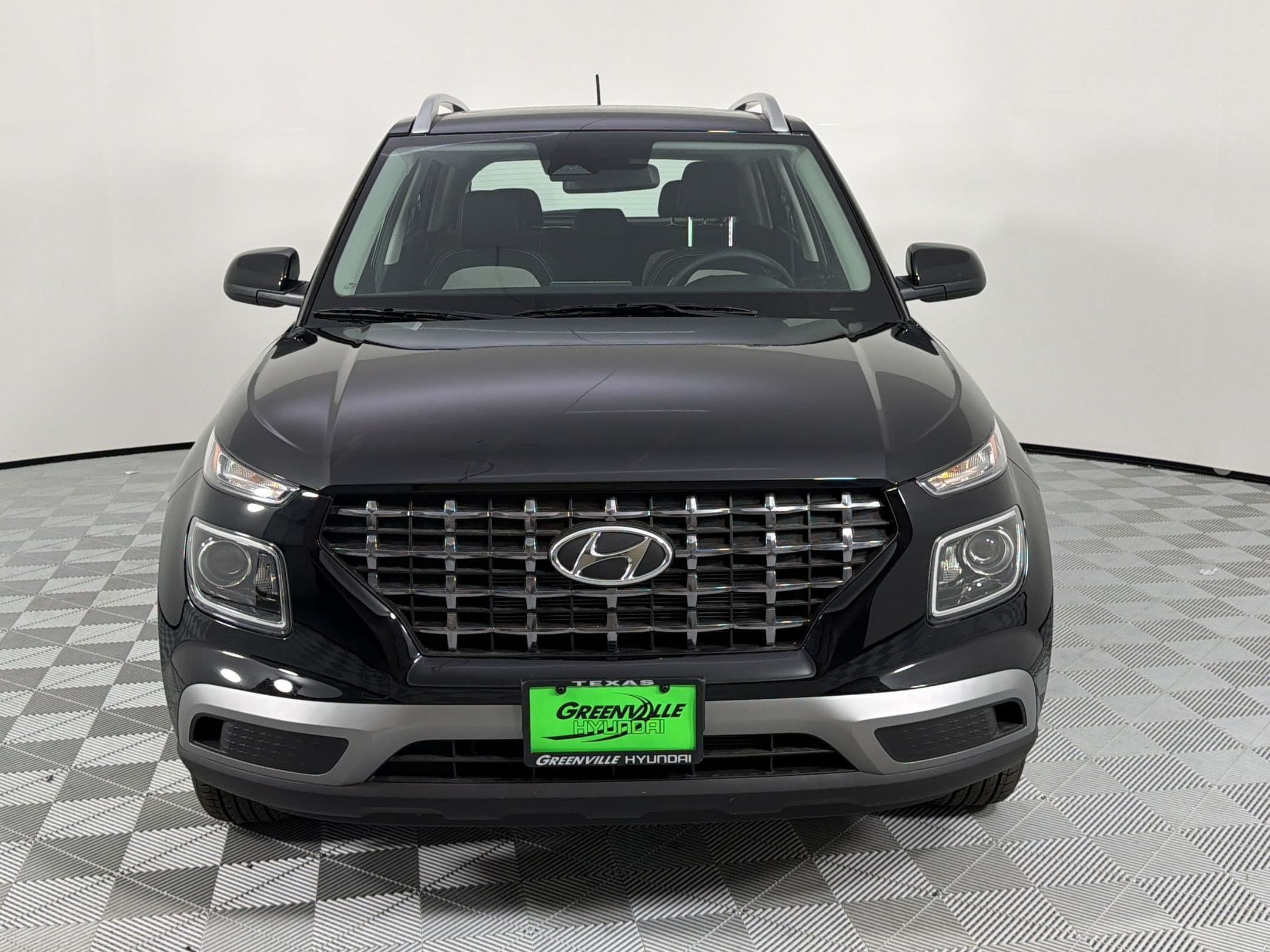 2026 Hyundai Venue SEL SEL FWD