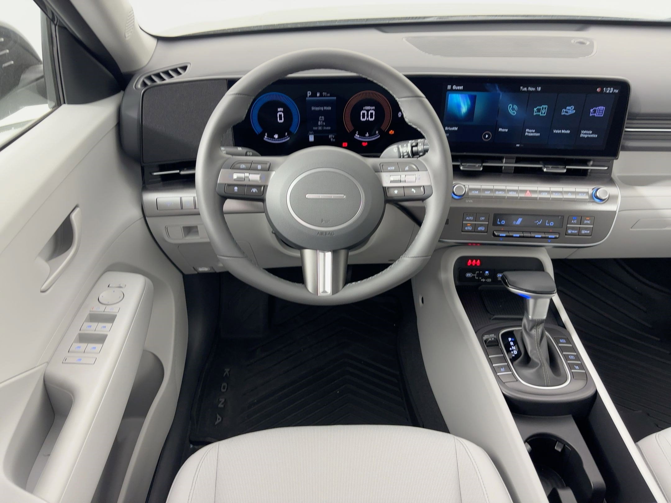 2026 Hyundai Kona SEL Sport - Photo 24