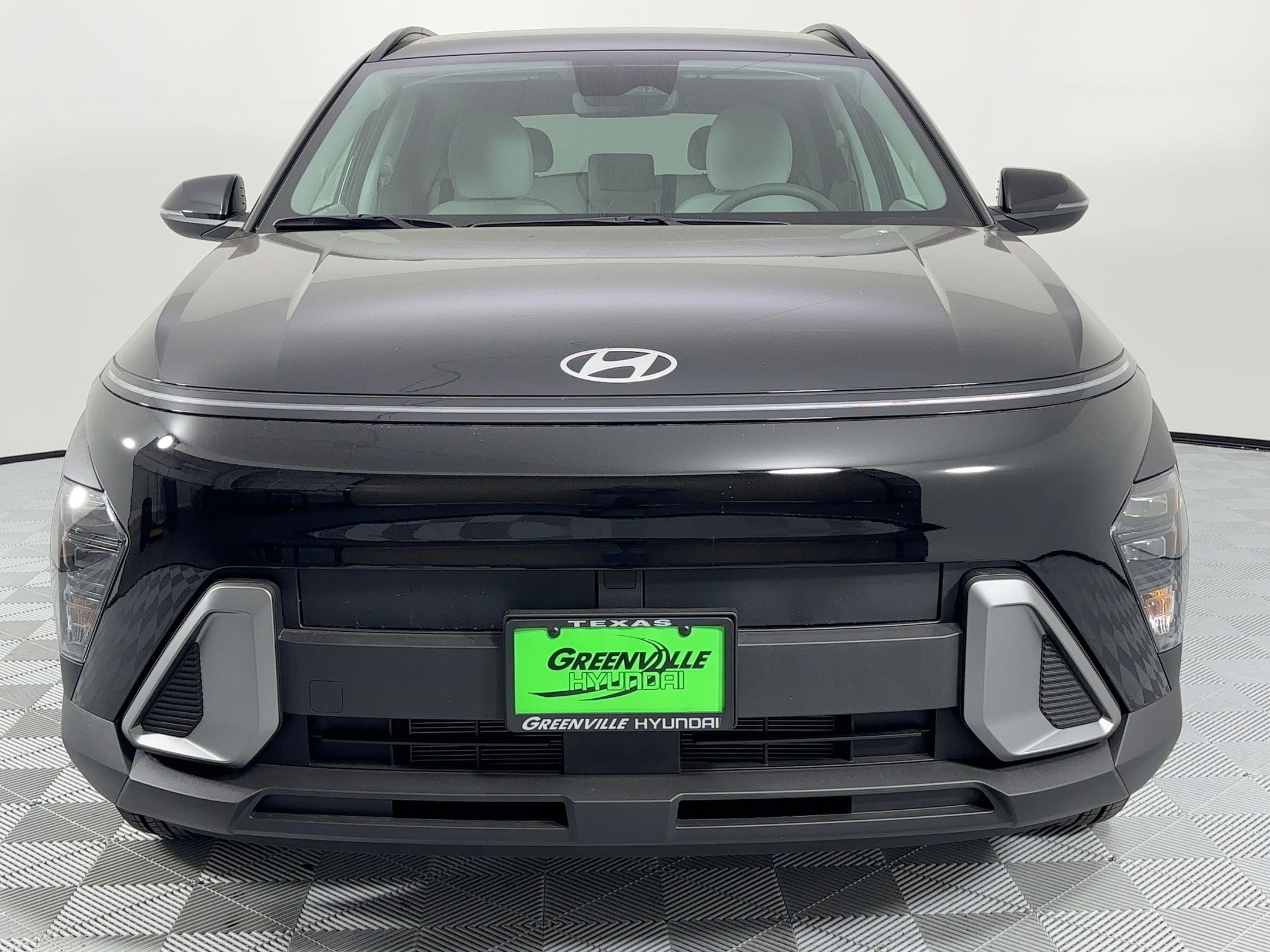 2026 Hyundai Kona SEL Sport - Photo 6