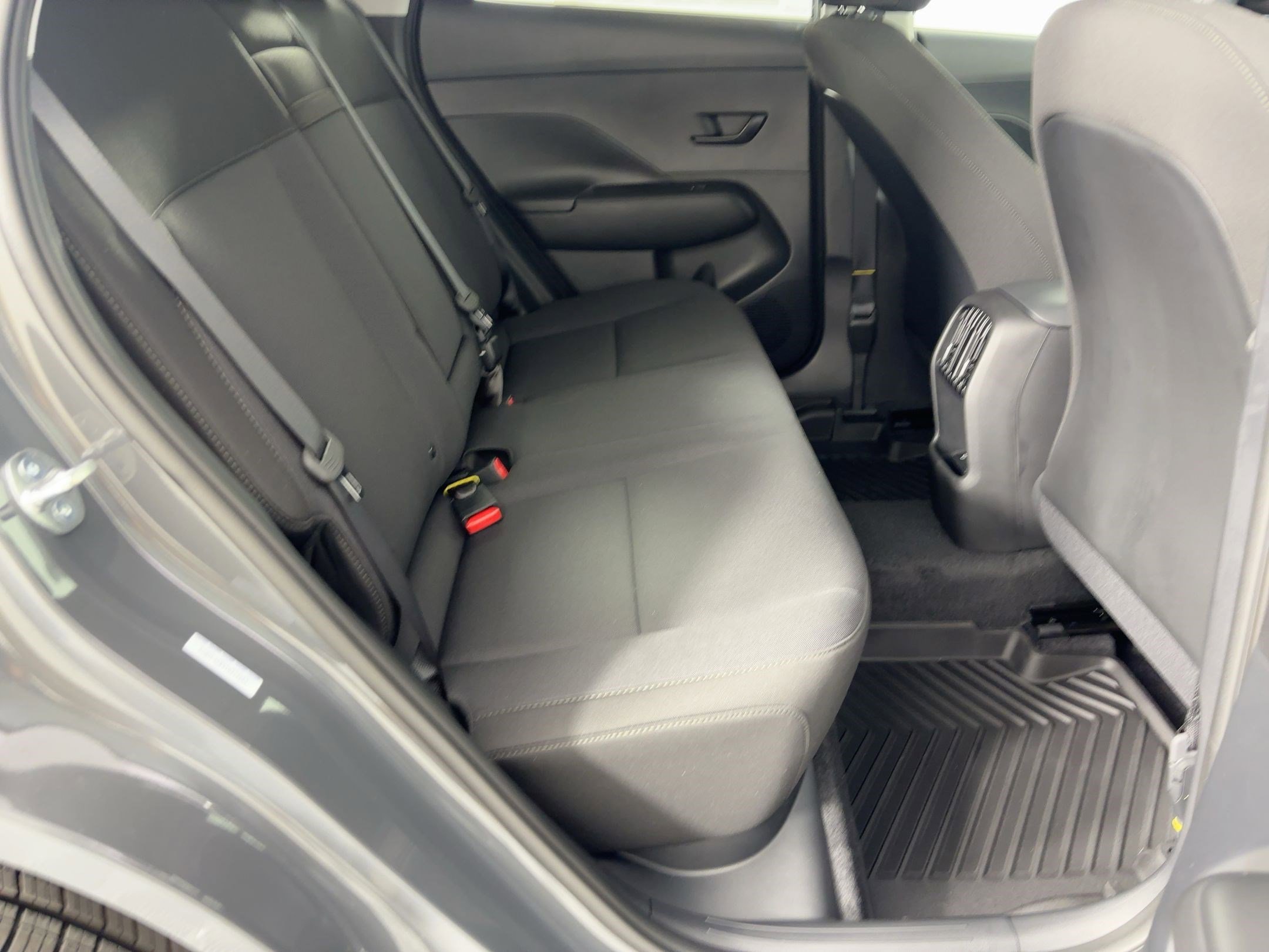 2026 Hyundai Kona SEL Sport - Photo 27