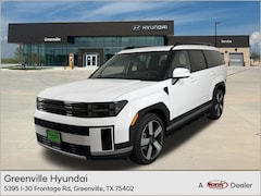 2026 Hyundai Santa Fe Limited 6P Limited 6P FWD