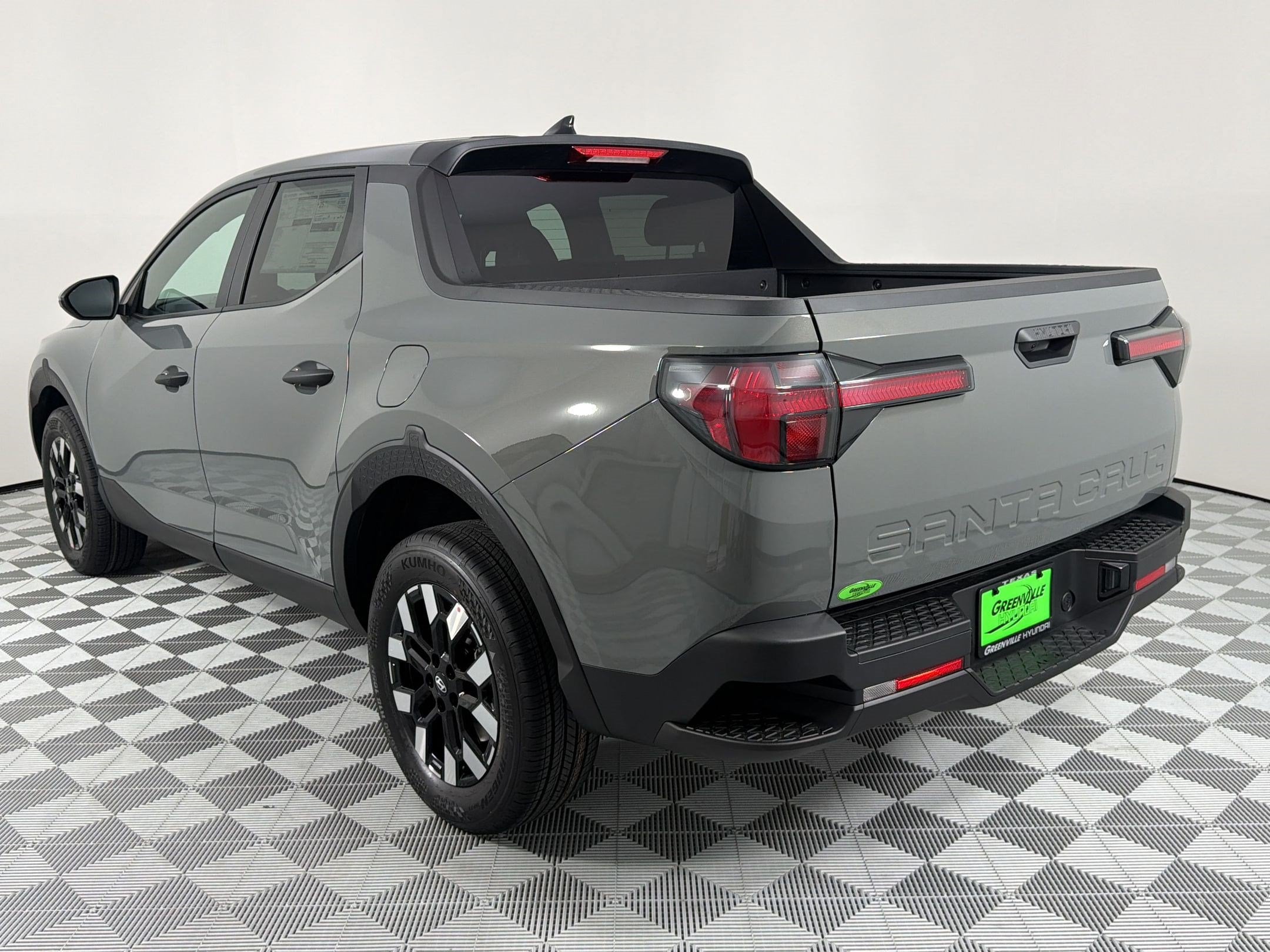 Santa Cruz SE SE FWD