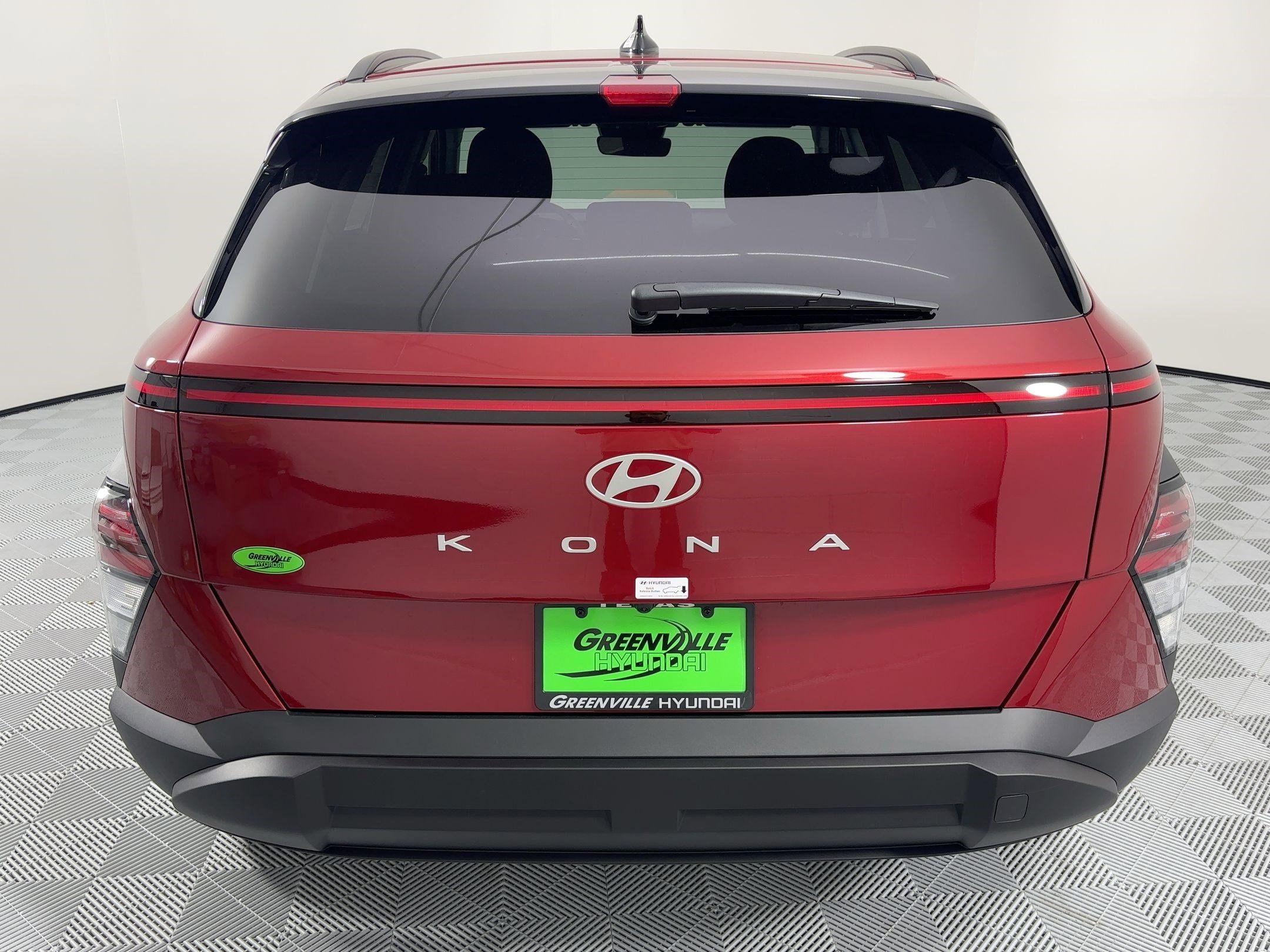 2026 Hyundai Kona SEL Sport - Photo 10