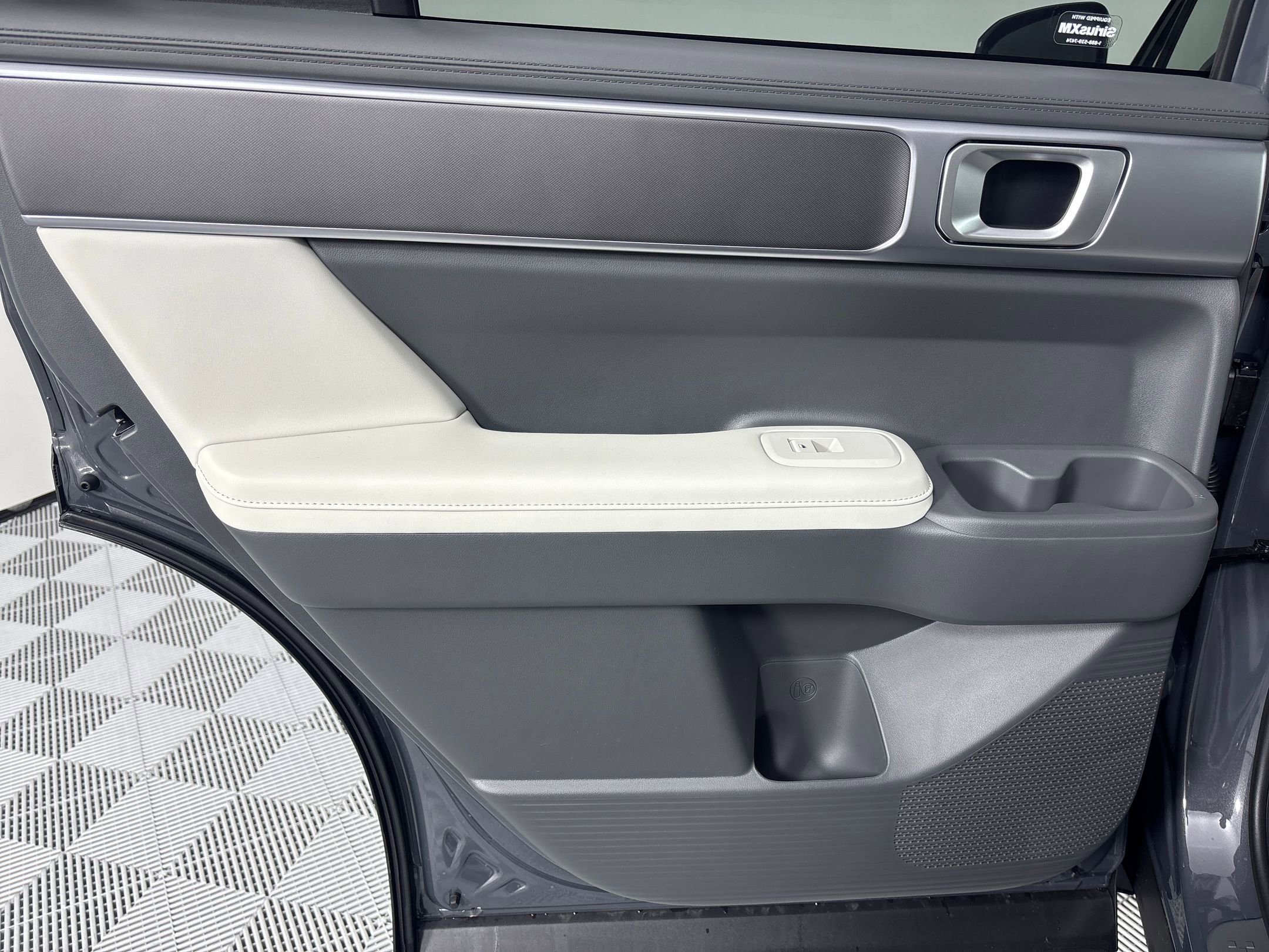 2026 Hyundai Santa Fe SEL - Photo 21