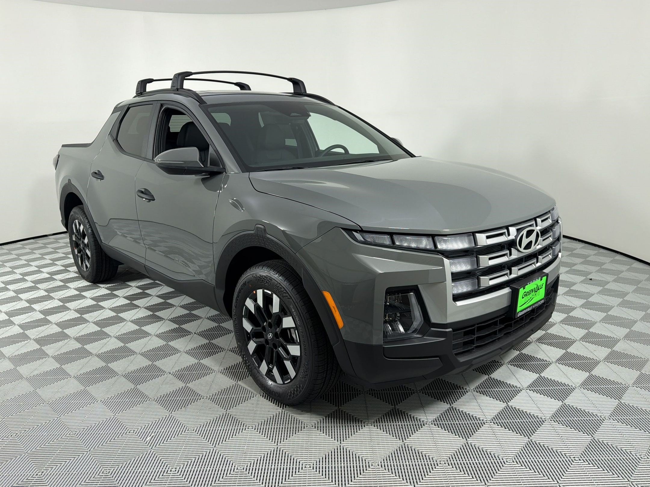 2027 Hyundai Santa Cruz SEL Activity SEL Activity FWD