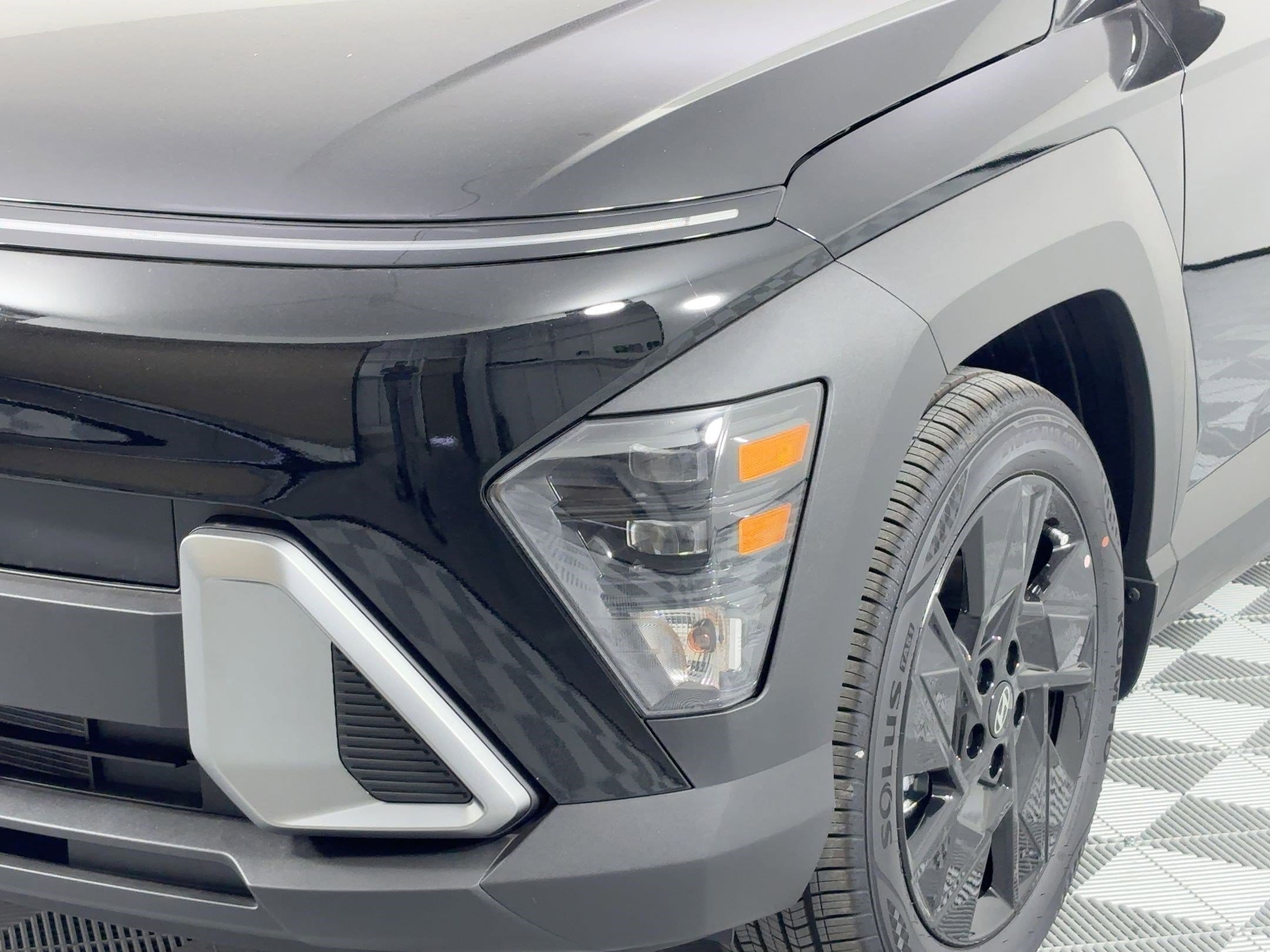 2026 Hyundai Kona SEL Sport - Photo 11