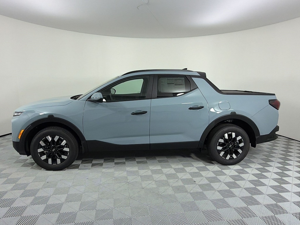 New 2026 Hyundai Santa Cruz SEL Activity FWD SEL Activity FWD