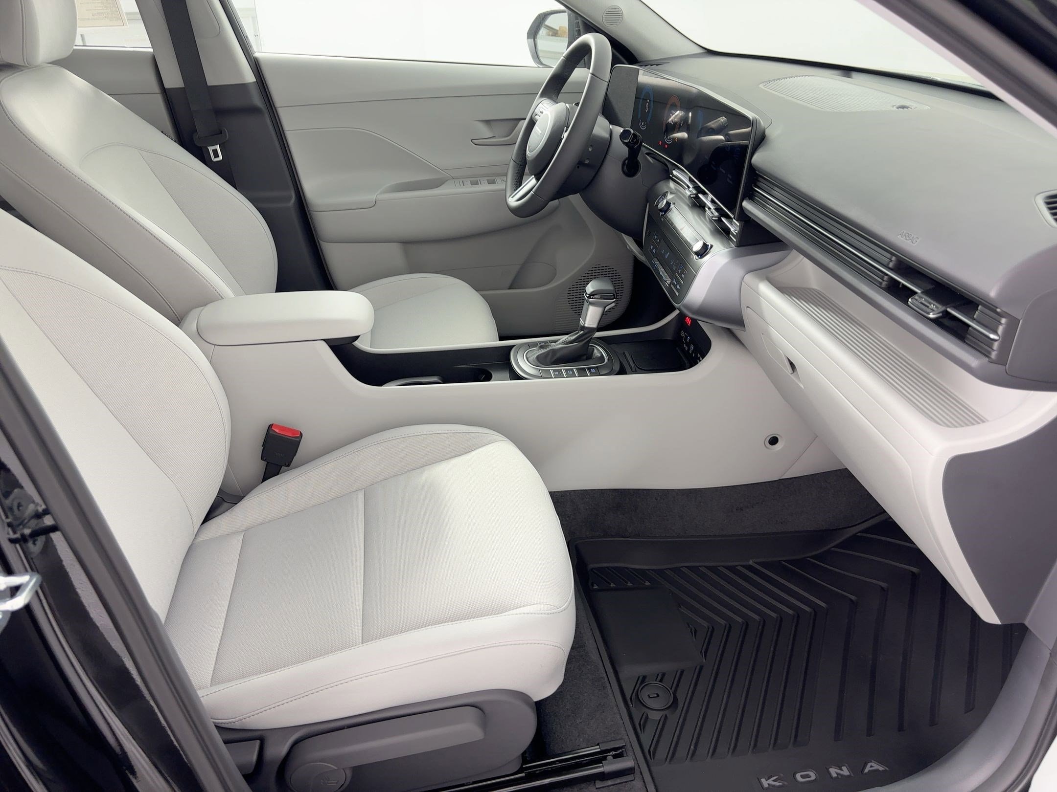 2026 Hyundai Kona SEL Sport - Photo 27