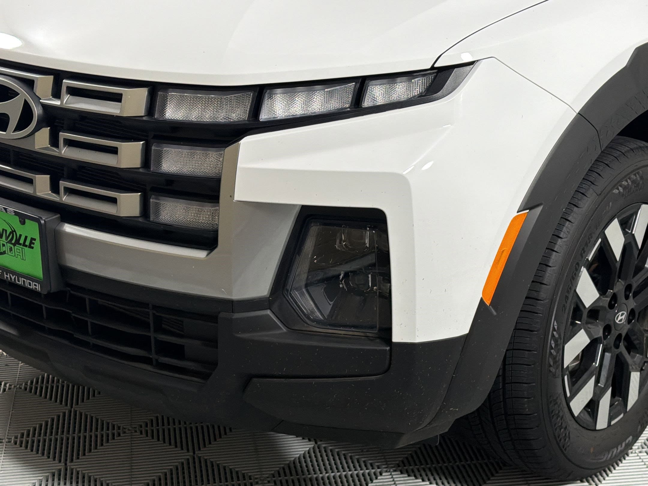 2026 Hyundai Santa Cruz SEL - Photo 11