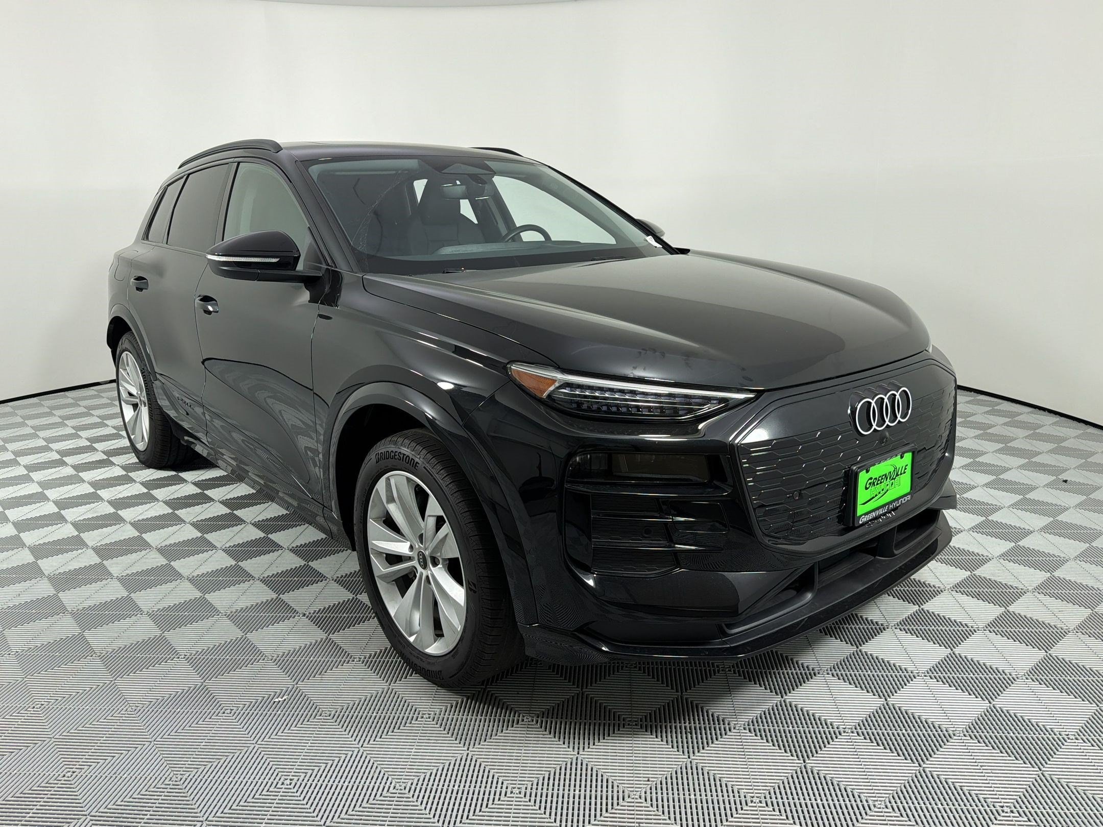 Q6 E-tron Premium Plus Premium Plus RWD