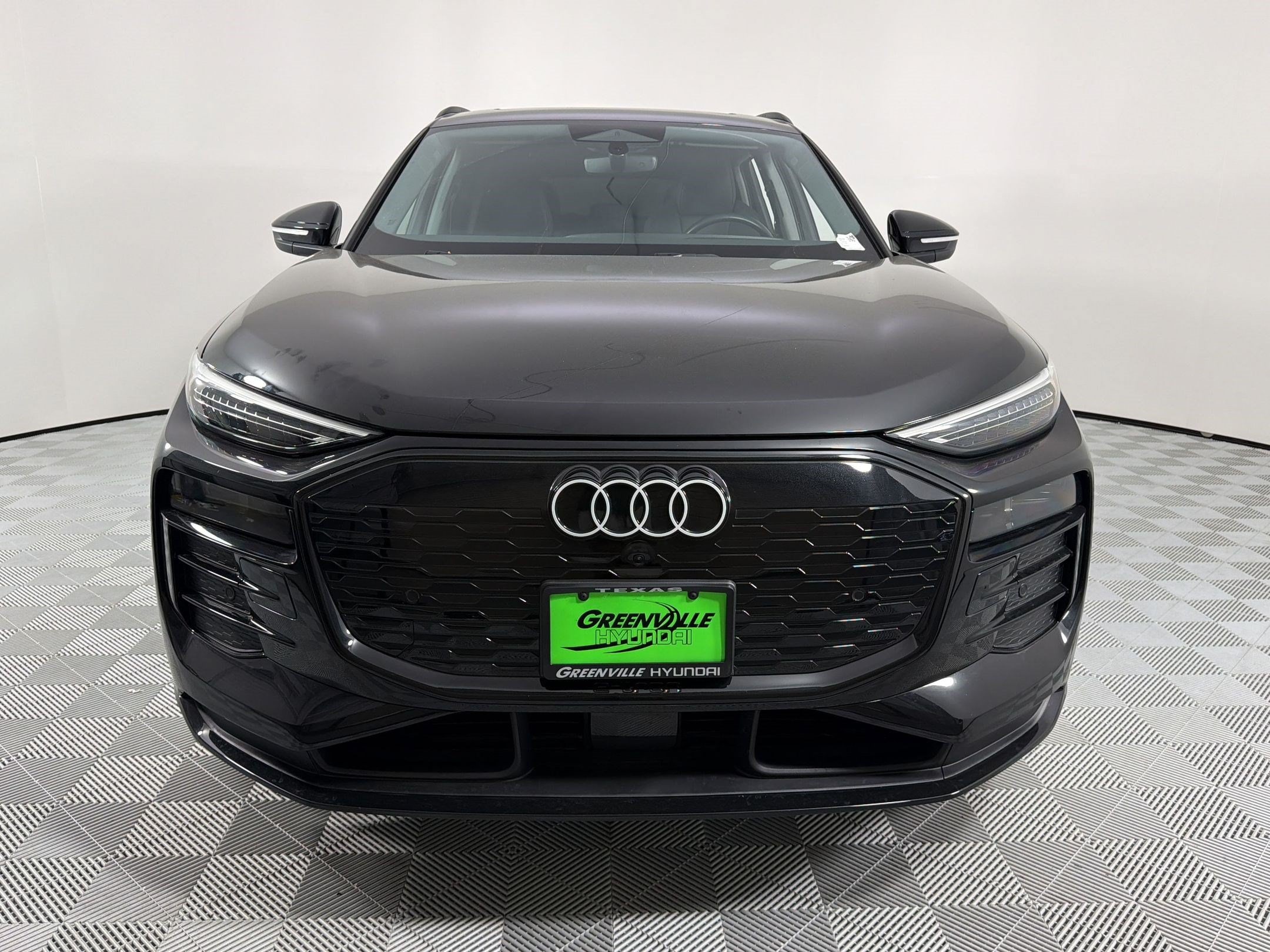 Q6 E-tron Premium Plus Premium Plus RWD
