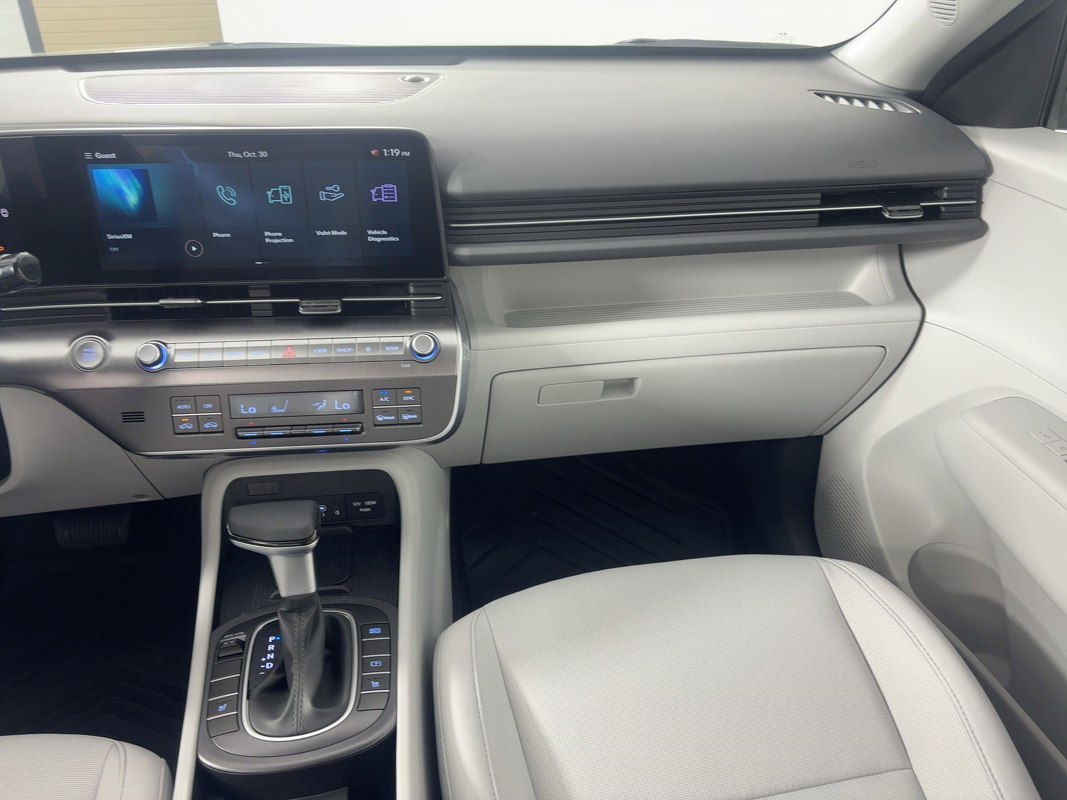 2026 Hyundai Kona SEL Sport - Photo 26